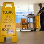 Produtos de limpeza para condomínio