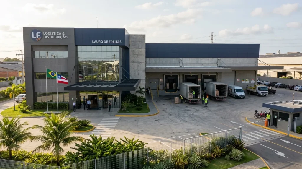 Produtos de Limpeza Profissional Lauro de Freitas: Qualidade e Economia